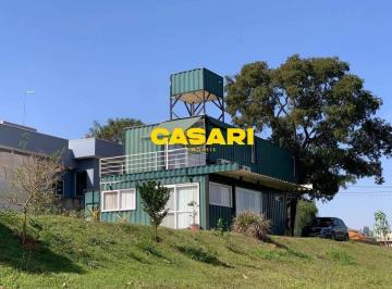 Casa · 158m² · 2 Quartos · 6 Vagas · Casa com 2 dormitórios à venda, 158 m²- Portal dos Lagos - Boituva/SP
