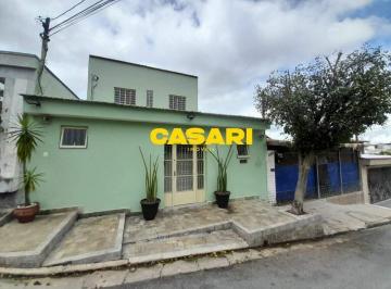 Comercial · 226m² · 8 Quartos · Sobrado com 8 dormitórios à venda, 226 m² - Baeta Neves - São Bernardo do Campo/SP