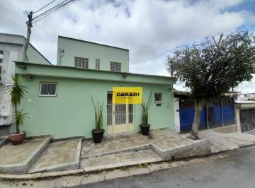 Photo 1 · Sobrado com 8 dormitórios à venda, 226 m² - Baeta Neves - São Bernardo do Campo/SP
