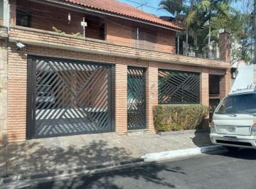 Photo 1 · Sobrado com 3 dormitórios à venda, 300 m² - Parque Espacial - São Bernardo do Ca