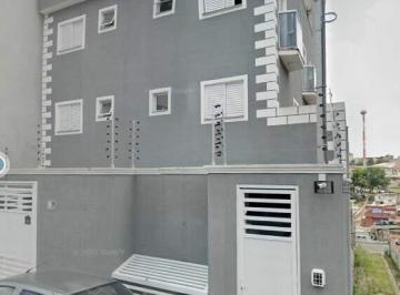 Photo 1 · Apartamento com 2 dormitórios à venda, 45 m² - Parque João Ramalho - Santo André/SP