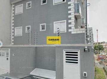 Photo 1 · Apartamento com 2 dormitórios à venda, 45 m² - Parque João Ramalho - Santo André/SP