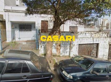 Terreno · 525m² · Terreno à venda 525 m² (3 lotes) - Vila Assunção - Santo André/SP