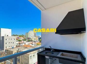 Apartamento · 56m² · 2 Quartos · 1 Vaga · Apartamento com 2 dormitórios à venda, 56 m² - Jardim do Mar - São Bernardo do Campo/SP