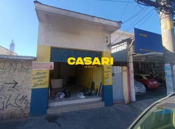 Casa · 260m² · 2 Quartos · Casa com 2 dormitórios à venda, 260 m² - Vila Alzira - Santo André/SP