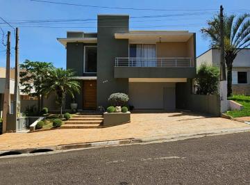 Photo 1 · Casa com 4 dormitórios à venda, 250 m² - Portal dos Pássaros II - Boituva/SP