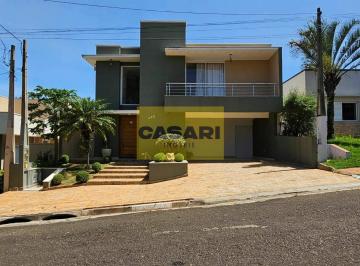 Photo 1 · Casa com 4 dormitórios à venda, 250 m² - Portal dos Pássaros II - Boituva/SP
