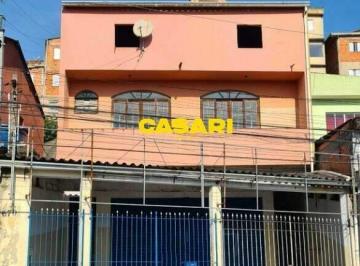 Comercial · 250m² · 2 Vagas · Prédio à venda, 250 m² - Ferrazópolis - São Bernardo do Campo/SP