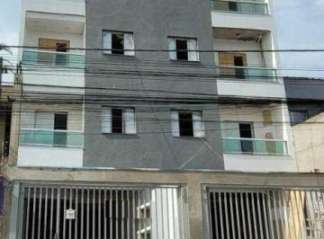 Photo 1 · Cobertura à venda, 80 m² por R$ 350.000,00 - Vila Luzita - Santo André/SP