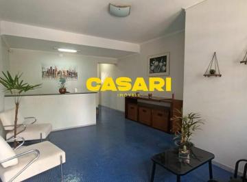 Comercial · 172m² · 3 Vagas · Sobrado à venda, 171 m² - Jardim do Mar - São Bernardo do Campo/SP