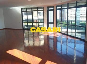 Apartamento · 320m² · 4 Quartos · 4 Vagas · Apartamento com 4 dormitórios à venda, 320 m² por R$ 2.100.000,00 - Jardim - Santo André/SP