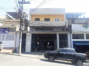 Photo 1 · Prédio Comercial à Venda no Jardim Las Vegas, Santo André – 480 m², Salas Locada