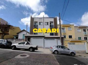 Apartamento · 70m² · 3 Quartos · 1 Vaga · Apartamento com 3 dormitórios à venda, 70 m² por R$ 480.000,00 - Vila Metalúrgica - Santo André/SP
