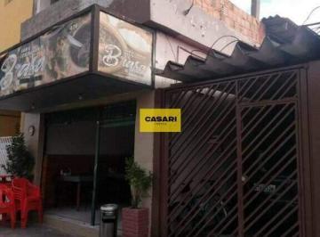 Photo 1 · Casa com 5 dormitórios à venda, 189 m² - Jardim Bom Pastor - Santo André/SP