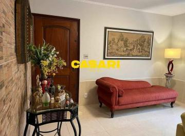 Casa · 232m² · 2 Quartos · 5 Vagas · Casa com 2 dormitórios à venda, 232 m² - Vila Camilópolis - Santo André/SP