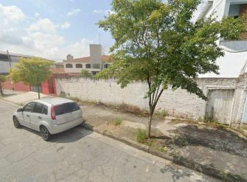 Photo 1 · Terreno à venda, 282 m² por R$ 640.000,00 - Parque Espacial - São Bernardo do Ca