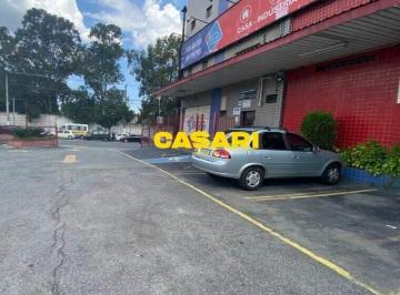 Comercial · 2403m² · 20 Vagas · Prédio à venda, 2403 m² por R$ 7.380.000,00 - Rudge Ramos - São Bernardo do Campo/SP