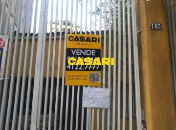 Terreno · 485m² · Terreno 485 m² no Rudge Ramos | Localização Estratégica e Alto Potencial de Valorização