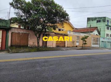 Terreno · 315m² · Terreno 314 m² à venda no Baeta Neves - São Bernardo do Campo/SP