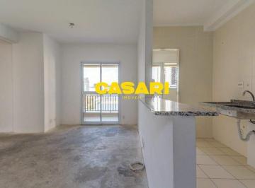 Apartamento · 95m² · 2 Quartos · 2 Vagas · Apartamento com 2 dormitórios à venda, 95 m² - Jardim - Santo André/SP
