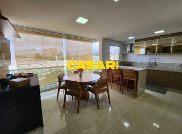 Apartamento · 132m² · 3 Quartos · 2 Vagas · Apartamento com 3 dormitórios à venda, 130 m² - Jardim do Mar - São Bernardo do Campo/SP