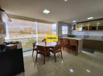 Photo 1 · Apartamento com 3 dormitórios à venda, 130 m² - Jardim do Mar - São Bernardo do
