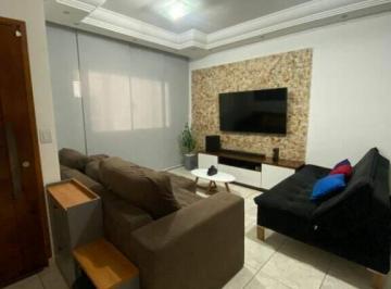Photo 1 · Sobrado com 3 dormitórios à venda, 250 m² - Independência - São Bernardo do Campo/SP