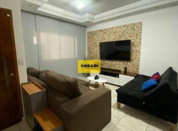 Photo 1 · Sobrado com 3 dormitórios à venda, 250 m² - Independência - São Bernardo do Campo/SP