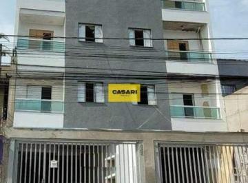 Photo 1 · Apartamento à venda, 40 m² por R$ 290.000,00 - Jardim Irene - Santo André/SP