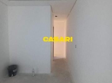 Apartamento · 50m² · 2 Quartos · 1 Vaga · Apartamento com 2 dormitórios à venda, 50 m² - Baeta Neves - São Bernardo do Campo/SP