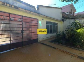 Photo 1 · Casa 3 dormitórios com edícula à venda no Jardim Hollywood – São Bernardo do Campo/SP