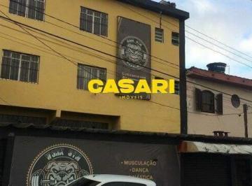 Comercial · 297m² · Prédio à venda, 296 m² - Ferrazópolis - São Bernardo do Campo/SP