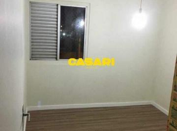 Apartamento · 87m² · 2 Quartos · 2 Vagas · Apartamento com 2 Dormitórios Planejados à Venda no Terra Nova I – São Bernardo do Campo