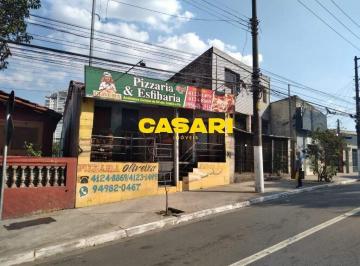 Terreno · 352m² · Terreno à venda, 352 m² - Baeta Neves - São Bernardo do Campo/SP