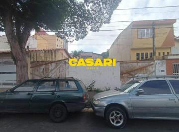 Terreno · 400m² · Terreno para à venda no bairro Baeta Neves - Casari Imóveis São Bernardo | Venda, Aluguel e Administ