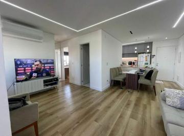 Photo 1 · Apartamento 2 dorms (1 suíte), 75 m², Motiró – Centro, SBC