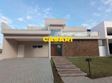 Casa · 334m² · 3 Quartos · 4 Vagas · Casa com 3 dormitórios à venda, 334 m² - Portal das Estrelas I - Boituva/SP
