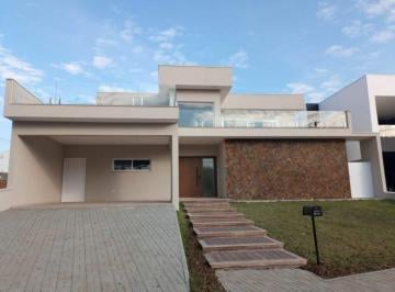 Photo 1 · Casa com 3 dormitórios à venda, 334 m² - Portal das Estrelas I - Boituva/SP