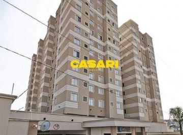 Apartamento · 114m² · 3 Quartos · 2 Vagas · Cobertura Duplex 3 Dormitórios à Venda – 114 m² | Taboão, São Bernardo do Campo