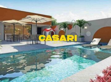 Apartamento · 86m² · 2 Quartos · 2 Vagas · Apartamento com 2 dormitórios à venda, 86 m² - Nova Petrópolis - São Bernardo do Campo/SP