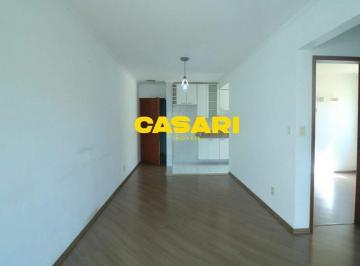 Apartamento · 52m² · 2 Quartos · 1 Vaga · Apartamento com 2 dormitórios à venda, 58 m² - Vila Camilópolis - Santo André/SP