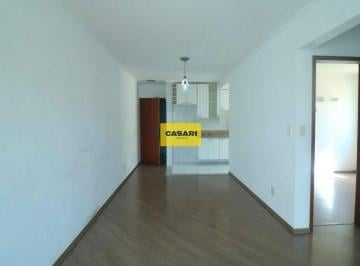 Photo 1 · Apartamento com 2 dormitórios à venda, 58 m² - Vila Camilópolis - Santo André/SP