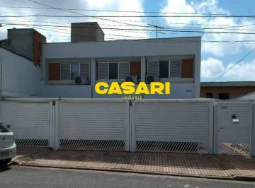 Casa · 435m² · 6 Quartos · 5 Vagas · Sobrado com 6 dormitórios à venda, 435 m² - Parque dos Pássaros - São Bernardo do Campo/SP
