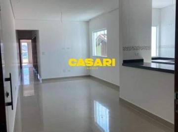 Apartamento · 87m² · 3 Quartos · 2 Vagas · Apartamento à venda, 87 m² - Parque das Nações - Santo André/SP