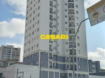 Apartamento · 49m² · 2 Quartos · 1 Vaga · Apartamento com 2 dormitórios à venda, 49 m²- Nova Petrópolis - São Bernardo do Campo/SP