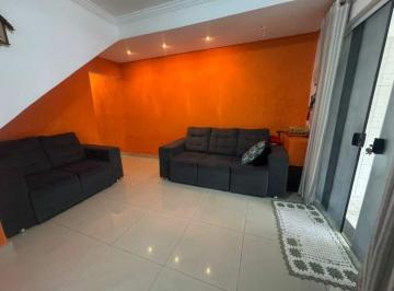 Photo 1 · Sobrado à Venda 3 Dormitórios 187 m² - Alves Dias - São Bernardo do Campo | Casa