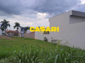 Terreno · 300m² · Terreno à venda, 300 m² - Portal dos Pilares - Cerquilho/SP