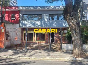 Comercial · 192m² · 3 Quartos · 2 Vagas · Sobrado à venda no Jardim do Mar – 3 dormitórios (4 reversível), 192 m², próximo ao Golden Square – 