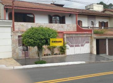 Photo 1 · Sobrado com 3 dormitórios à venda, 304 m² - Parque Espacial - São Bernardo do Ca