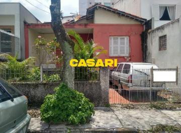 Terreno · 320m² · Terreno à venda, 320 m² - Jardim do Mar - São Bernardo do Campo/SP